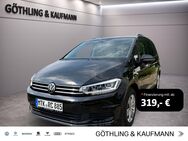 VW Touran, 1.5 TSI Comfortline OPF, Jahr 2023 - Hofheim (Taunus)