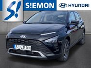 Hyundai BAYON, 1.0 T-Gdi 48V iMT Trend Licht-P, Jahr 2024 - Warendorf