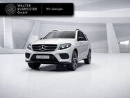 Mercedes GLE 350, d Night SpurW ParkAss S-Sitz, Jahr 2018 - Wedel