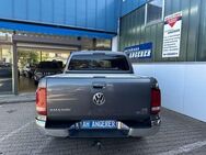 VW Amarok Highline DoubleCab 4Motion - Immenstadt (Allgäu) Zentrum