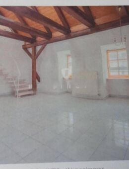 Tolle Dachterrassenwohnung 5 Zimmer WG Innenstadt Penthouse modern hell neu - Regensburg