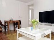 2-Zi.-Businessappartements, spektakulärer Blick auf EZB-Tower! - Frankfurt (Main)