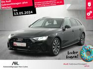 Audi A4, Avant S line 40 TDI quattroängevorrichtung, Jahr 2023 - Northeim