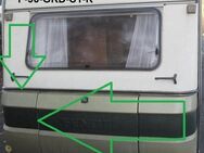 Fendt Seitenteil für Gaskastendeckel gebraucht RECHTS zB 470er BJ - Schotten Zentrum