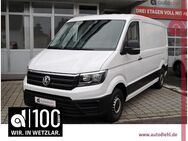 VW Crafter, 2.0 TDI Kasten, Jahr 2020 - Wetzlar