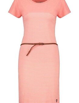 Alife & Kickin Sommerkleid Damen ClarinaAK Z