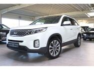 Kia Sorento 2.2 CRDi Platinum Edition 4WD 145 kW ... - Oelde