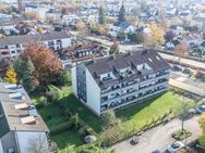 3,5 Zimmer-Wohnung + Hobbyraum mit Großzügigem Schnitt und Hervorragender Verkehrsanbindung! - Germering