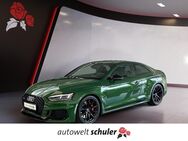 Audi RS5, 2.9 TFSI quattro Coupe, Jahr 2018 - Zimmern (Rottweil)