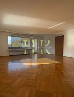 Schöne helle 3 Zimmer Wohnung in Mühlacker-Enzberg - Mühlacker