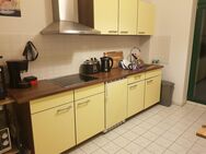 gut geschnittene 2-Raumwohnung in ruhiger Wohnlage - Neue Heizung - Leipzig