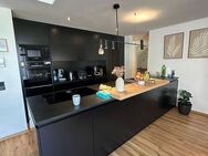Kfw 40 Neubauwohnung 4 Zimmer 110m² Loggia Einbauküche - Niederstotzingen
