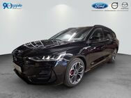 Ford Focus, ST-LINE X Automatik Premium, Jahr 2024 - Rutesheim