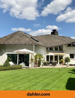 In allerbester Lage von Großburgwedel - Burgwedel