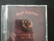 The Chronicles of Life and Death (DEATH Version) von Good Charlotte (2004) - Essen