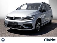 VW Touran, 1.5 l TSI Highline OPF, Jahr 2022 - Bad Langensalza