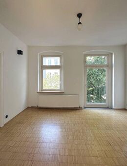Großzügige und ruhige 3-Zimmerwohnung nahe Schloßstraße - Berlin