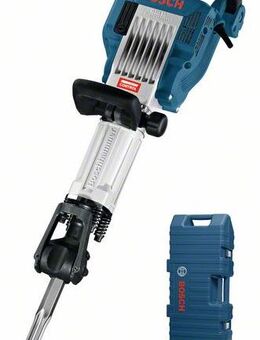 Stemmhammer Abbruchhammer Stemmmeißel Bosch GSH 16-28 mieten leihen - Lünen