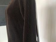 Strickpullover Pulli M L Baumwolle Joye + Fun Winter - Hannover