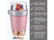 WESTMARK Mehrwegbecher, Kunststoff, (1-tlg), Lunchpot, 1150 ml, Made in Germany