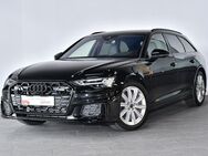 Audi A6, Avant S line 40 TDI quattro, Jahr 2024 - Hannover