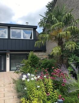 Modernisiert || Offenes Wohnkonzept || Toller Garten - Bonn