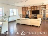 Top Zustand, großzügig, modern und zentral gelegen - Vaterstetten
