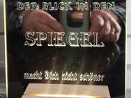 personalisierte Spiegel gelasert - Osterode (Harz)