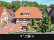 Geräumiges Einfamilienhaus in ruhiger Sackgassenlage von Haren zum Kauf! - Haren (Ems)