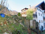 Mehrfamilienhaus mit viel Geschichte im Herzen von Oberaudorf - Oberaudorf