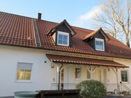 gepflegtes Wohnhaus mit 3 Wohneinheiten - ZFH in DH-Bauart + 1 ELW - ideal für die Mehrgeneration-Familie oder Kapitalanleger - Hörgertshausen