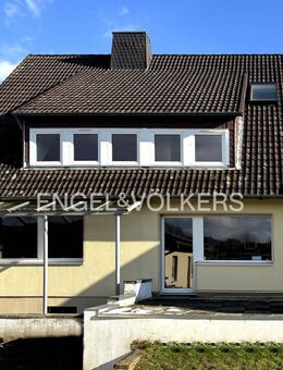 Renditestarkes Dreifamilienhaus in Eisdorf! - Bad Grund (Harz)
