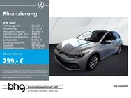 VW Golf, 1.5 TSI Style OPF, Jahr 2020 - Balingen