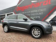 Skoda Kodiaq Style 2,0 TDI DSG LED Navi ACC el. Heck - Mönchhagen