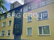 SHG+++ Schön renovierte 2,5-Zimmerwohnung im DG mit kleinem Austritt/Loggia - Hagen (Stadt der FernUniversität)