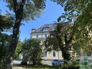 Schicke 3-Raum-Wohnung im EG/Hochparterre in 01917 Kamenz zu vermieten! - Kamenz