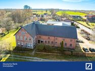 Vielseitiger Resthof in Kükels, Schleswig-Holstein - Ihre Chance auf ländliches Wohnen und Gewerbe! - Kükels