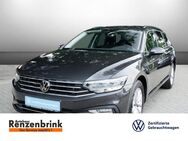 VW Passat Variant, Business, Jahr 2023 - Bramsche