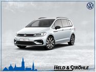 VW Touran, 2.0 l TDI Highline, Jahr 2022 - Neu Ulm