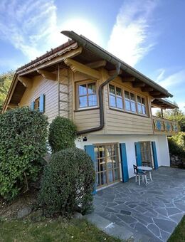 Ferienhaus in Waldmünchen, Ulrichsgrün zu verkaufen - Waldmünchen