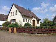 Geräumiges und gepflegtes freistehendes Einfamilienhaus in Hannover Ledeburg - Hannover