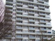 Famiilienwohnung! großzügige 4 Zimmer-Wohnung mit Balkon in Odenkirchen- WBS erforderlich - Mönchengladbach
