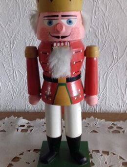 Nussknacker - Dortmund Wambel