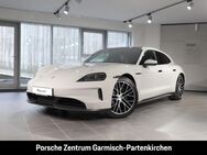 Porsche Taycan, Sport Turismo Sitze, Jahr 2024 - Grainau