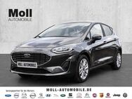 Ford Fiesta, Titanium X 125PS Parking Komfort Winter, Jahr 2023 - Aachen