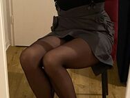 👣 Fußfetisch Escort für niveauvolles Dating - Köln