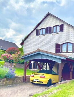 METEOR IMMOBILIEN : Hier würde so mancher gerne wohnen!!! - Hameln