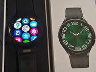 Samsung Galaxy watch 6 Classic bt 47mm - Limburg (Lahn)