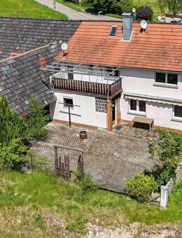 Wilkommen im Landleben - Ihr neues Zuhause für Sie und Ihre vierbeinigen Familienmitglieder - Gaggenau