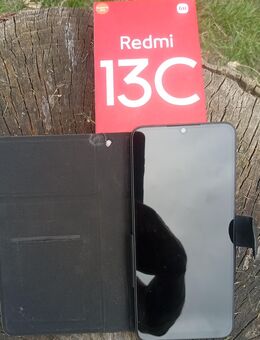 Redmi 13c - Essen